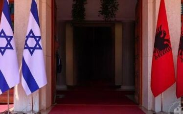 Miratohet në parim marrëveshja Shqipëri-Izrael mbi kapacitetet mbrojtëse