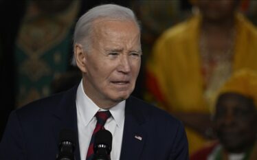 Ish-presidenti amerikan Biden: Liderët evropianë më kërkojnë këshilla në epokën…