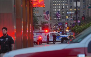 SHBA, nga sulmi me armë në New York humbin jetën…