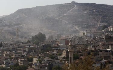 Forcat izraelite bastisin funeralin e aktivistit palestinez të vrarë nga…