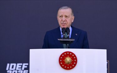 Presidenti Erdoğan thirrje për Gazën: Ftoj bashkësinë ndërkombëtare të bashkohet…