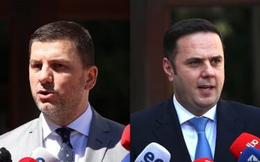 Krerët e partive opozitare presin zhbllokim për formimin e institucioneve…