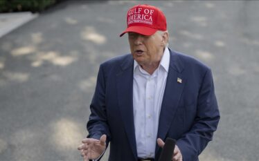 Trump: SHBA-ja do të dërgojë raketa Patriot në Ukrainë