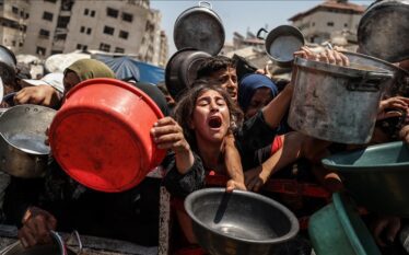IPC: Në Gaza po zhvillohet “skenari më i keq i…