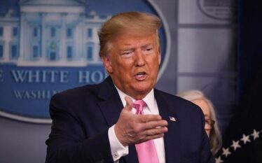 Trump: Marrëveshja tregtare me Meksikën zgjatet për 90 ditë derisa…