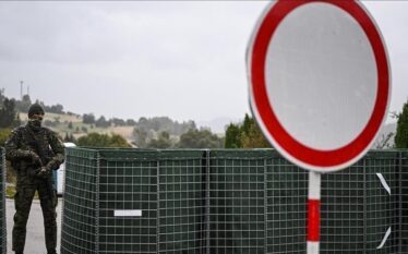 Polonia do të mbajë në fuqi kontrollet kufitare me Gjermaninë…