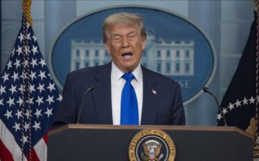 Trump: Dëshiroj që populli i Gazës të jetë i sigurt