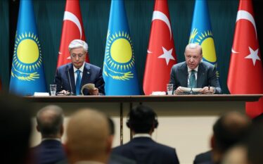Presidenti turk Erdoğan: Gaza shfaq skena “më të këqija se…