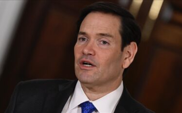 Rubio: SHBA-ja e “frustruar” me nivelin e progresit midis Rusisë…