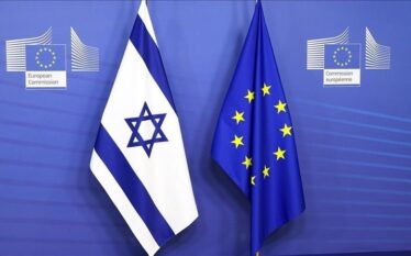 Vendet e BE-së fillojnë diskutimet për të pezulluar Izraelin nga…