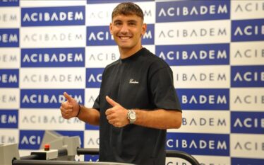 Futbollisti shqiptar Qazim Laçi transferohet tek ekipi turk Çaykur Rizespor