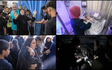 Ministria e Shëndetësisë në Gaza: Mungesa e karburantit do të…