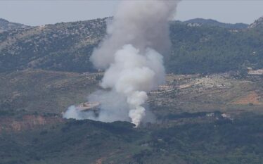 Egjipti dhe Siria diskutojnë heqjen e sanksioneve të SHBA-së dhe…