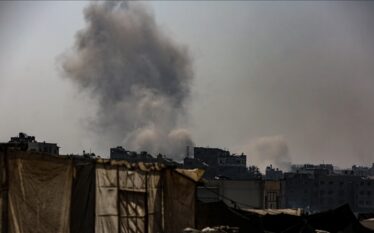 Plani i Netanyahut për “qytetin humanitar” të Gazës dështon për…