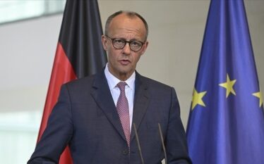 Merz: Gjermania duhet të jetë e përgatitur për sfidat globale…