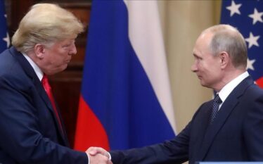 Trump: Putin më ka zhgënjyer shumë, do ta shkurtoj afatin…