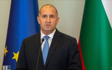 Radev: Bullgaria nuk po e bllokon rrugën e Maqedonisë së…