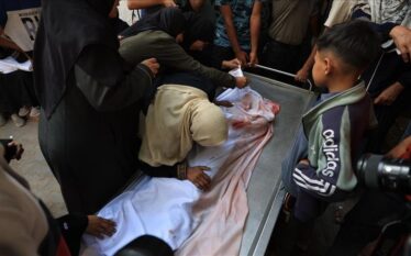 Gaza, 85 palestinezë vriten në sulmet e fundit të Izraelit