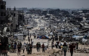 Derisa po negociohet për armëpushim në Gaza, Izraeli përgatitet të…