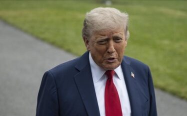 Trump njofton tarifa prej 30 për qind për BE-në dhe…