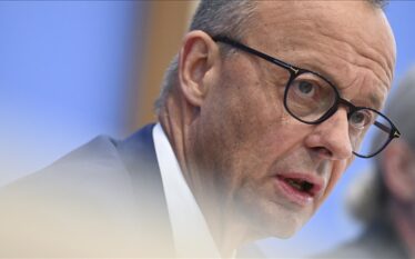 Kancelari gjerman: Ajo që po ndodh në Gaza është e…