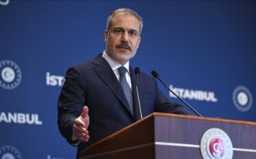 Fidan: Stabiliteti në Ballkan është me rëndësi të madhe për…