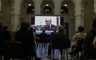 Refuzohet kërkesa e “Kasapit të Bosnjës” Ratko Mlladiq për lirim…