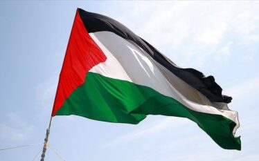 Kryeministri palestinez dhe sekretari i jashtëm britanik diskutojnë për çështjen…