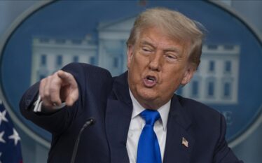 Trump kritikon ashpër biznesmenin miliarder Musk