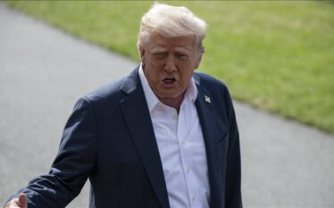 Trump pranon se në Gaza po ndodh “uri e vërtetë”,…