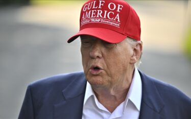 Trump shpreson që armëpushimi në Gaza të arrihet “diku javën…
