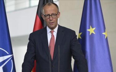 Kancelari Merz mirëpret planin e ri të Trumpit për të…