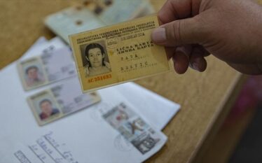 E identifikuar gati 30 vjet pas vdekjes: Fata Bektiq, e…