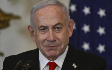 Netanyahu: Nëse palestinezët duan, mund të qëndrojnë, nëse duan të…