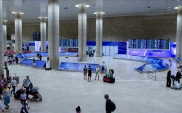 Grupi Huthi i Jemenit thotë se ka shënjestruar Aeroportin “Ben…