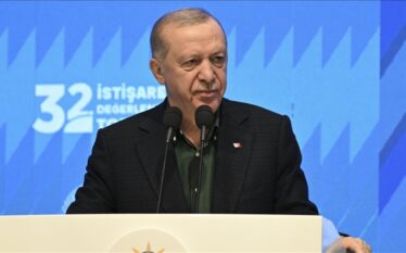 Erdoğan shpall kapitull të ri në historinë e Turqisë ndërsa…