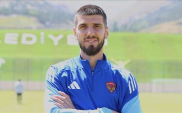 Portieri kosovar i klubit turk të futbollit, Bekaj: Liga Turke…