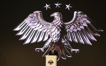 Siria ndryshon stemën e saj kombëtare