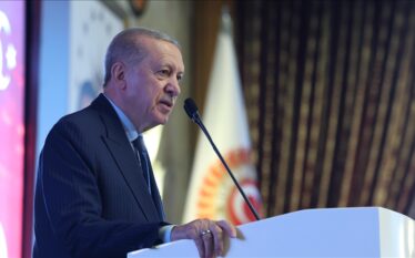 Erdoğan: Prova e vështirë që e kaluam natën e 15…
