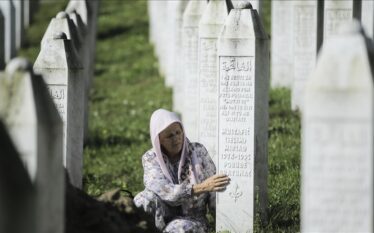 BeH: 7 viktima të gjenocidit të Srebrenicës të vitit 1995…