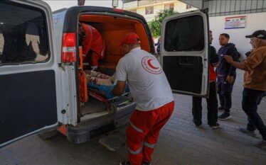 Të paktën 45 palestinezë të vrarë në sulmet izraelite në…