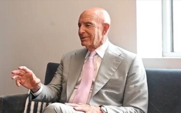 Ambasadori SHBA-së i kërkon PKK/YPG-së të veprojë shpejt për integrimin…