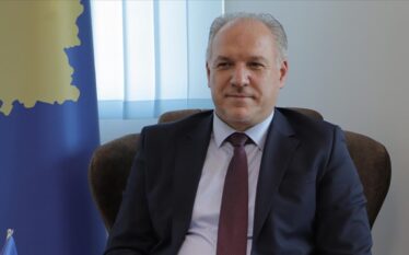 Pas aktakuzës, deklarohet ministri Damka: Nuk kam bërë asgjë jashtë…