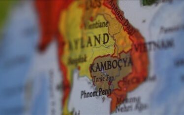 Tajlanda dhe Kamboxhia shpallin armëpushim lidhur me tensionin kufitar