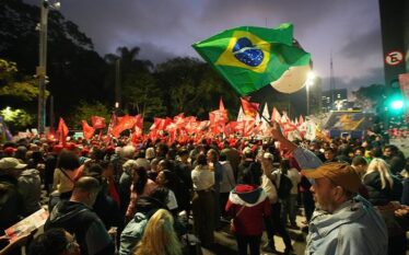 Brazil, protesta kundër tarifës prej 50 për qind të Trumpit