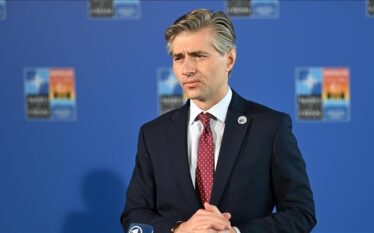 Krediplomati lituanez kërkon shmangien e përshkallëzimit me SHBA-në gjatë bisedimeve…