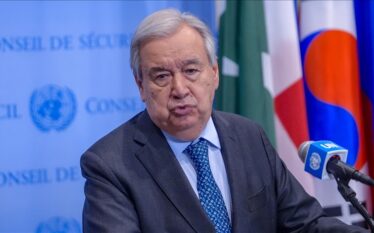 Shefi i OKB-së: Asgjë nuk mund ta justifikojë shkatërrimin e…