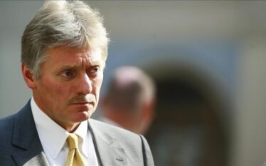 Rusia: Vendosja e trupave të huaja në Ukrainë është e…