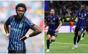 Marcus Thuram ndez edhe më shumë polemikat: “Pëlqimi” për Calhanoglun…