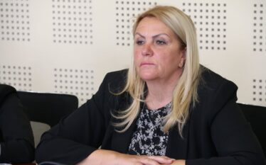 Kadrijaj: S’e votoj, Fatmir Limajn, për kryeparlamentar!